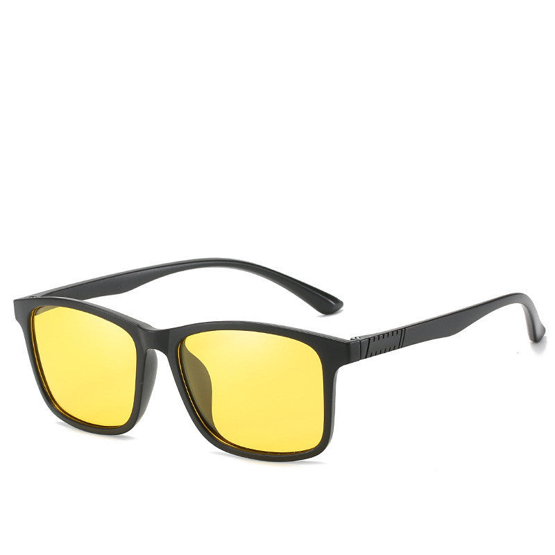 Travel Polarized Sunglasses For Men