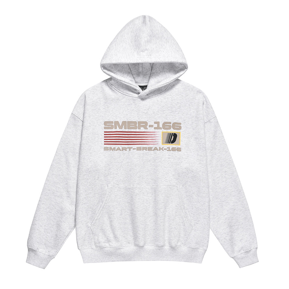 Fashion Thickened Hoodie For Men
