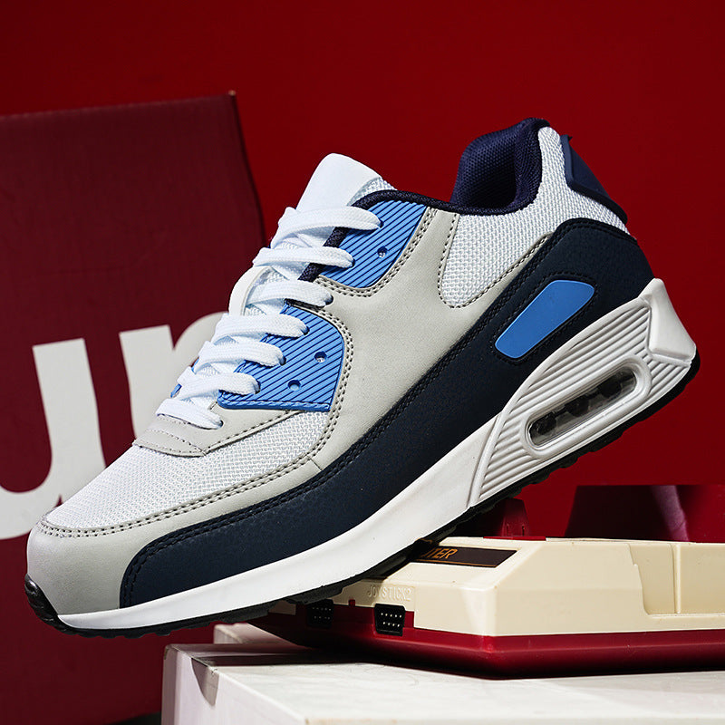 Comfortable Sneakers for Men – Lightweight & Airy