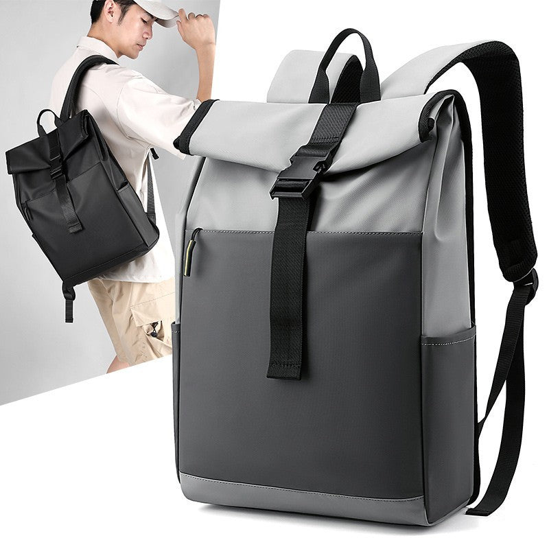 Casual Fashion Backpack For Men