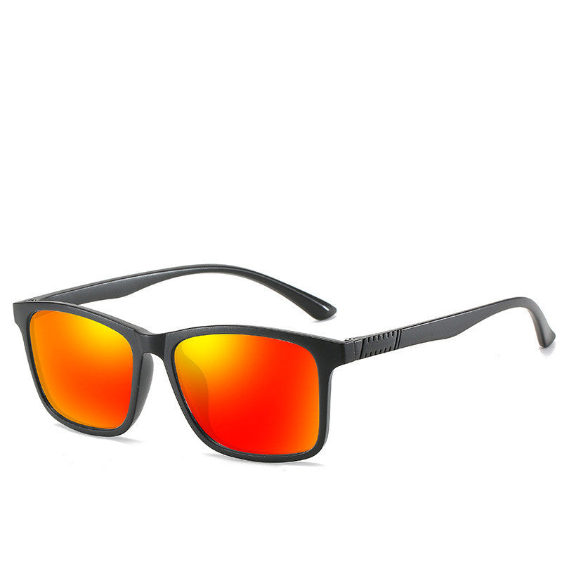 Travel Polarized Sunglasses For Men